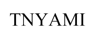 TNYAMI