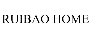 RUIBAO HOME