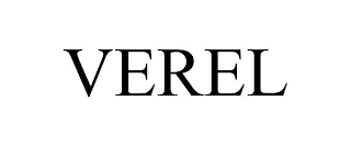 VEREL
