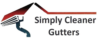 SIMPLY CLEANER GUTTERS