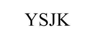 YSJK