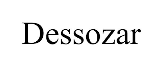 DESSOZAR