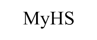 MYHS