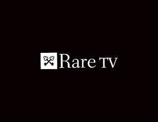 X RARE TV