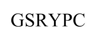 GSRYPC