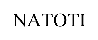 NATOTI