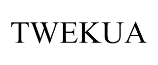 TWEKUA