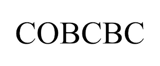 COBCBC