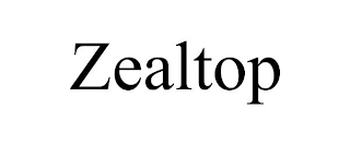 ZEALTOP