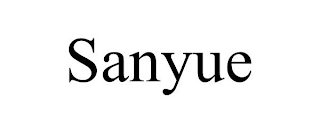 SANYUE