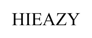 HIEAZY