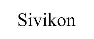 SIVIKON