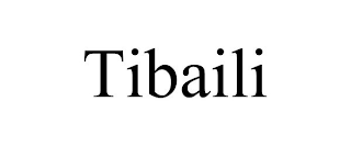 TIBAILI