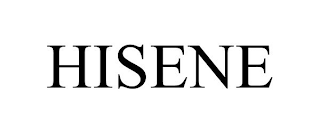 HISENE