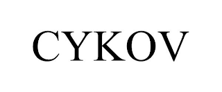 CYKOV