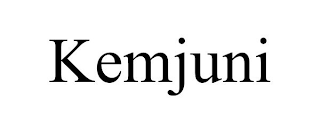 KEMJUNI