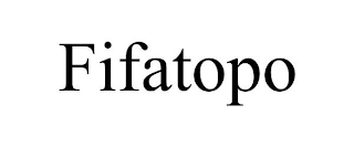 FIFATOPO