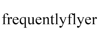 FREQUENTLYFLYER