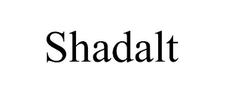 SHADALT