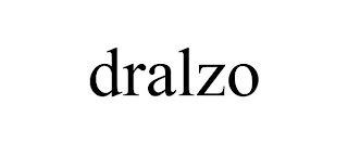 DRALZO