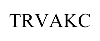 TRVAKC