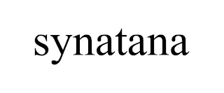 SYNATANA