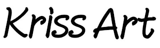 KRISS ART