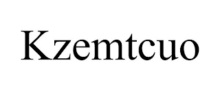 KZEMTCUO