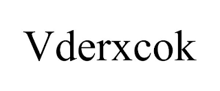 VDERXCOK