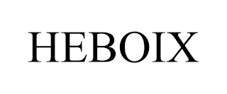 HEBOIX