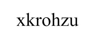 XKROHZU