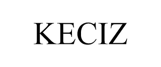 KECIZ