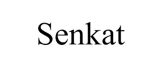 SENKAT