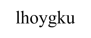 LHOYGKU