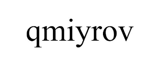 QMIYROV