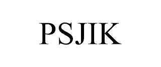 PSJIK