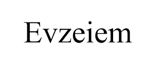 EVZEIEM