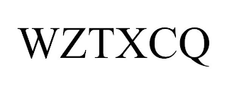 WZTXCQ