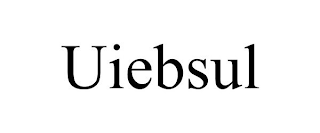 UIEBSUL