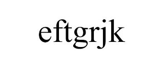 EFTGRJK