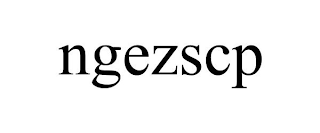 NGEZSCP