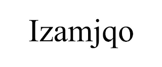 IZAMJQO