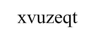 XVUZEQT