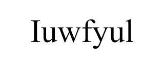 IUWFYUL