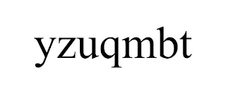 YZUQMBT