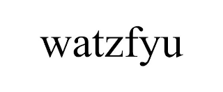 WATZFYU