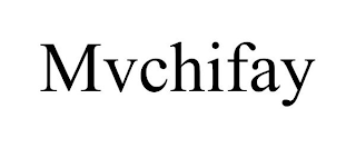 MVCHIFAY