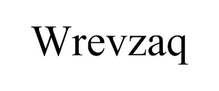 WREVZAQ