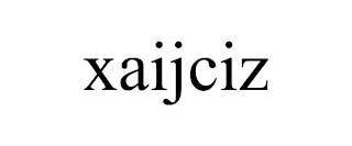 XAIJCIZ