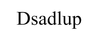 DSADLUP